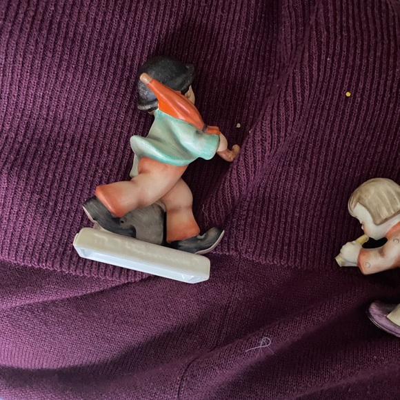 Set of Vintage Figurines - Picture 11 of 13